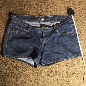 Old Navy Denim Shorts